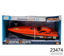 Imagen de LANCHA A RADIO CONTROL 33CM 4.26